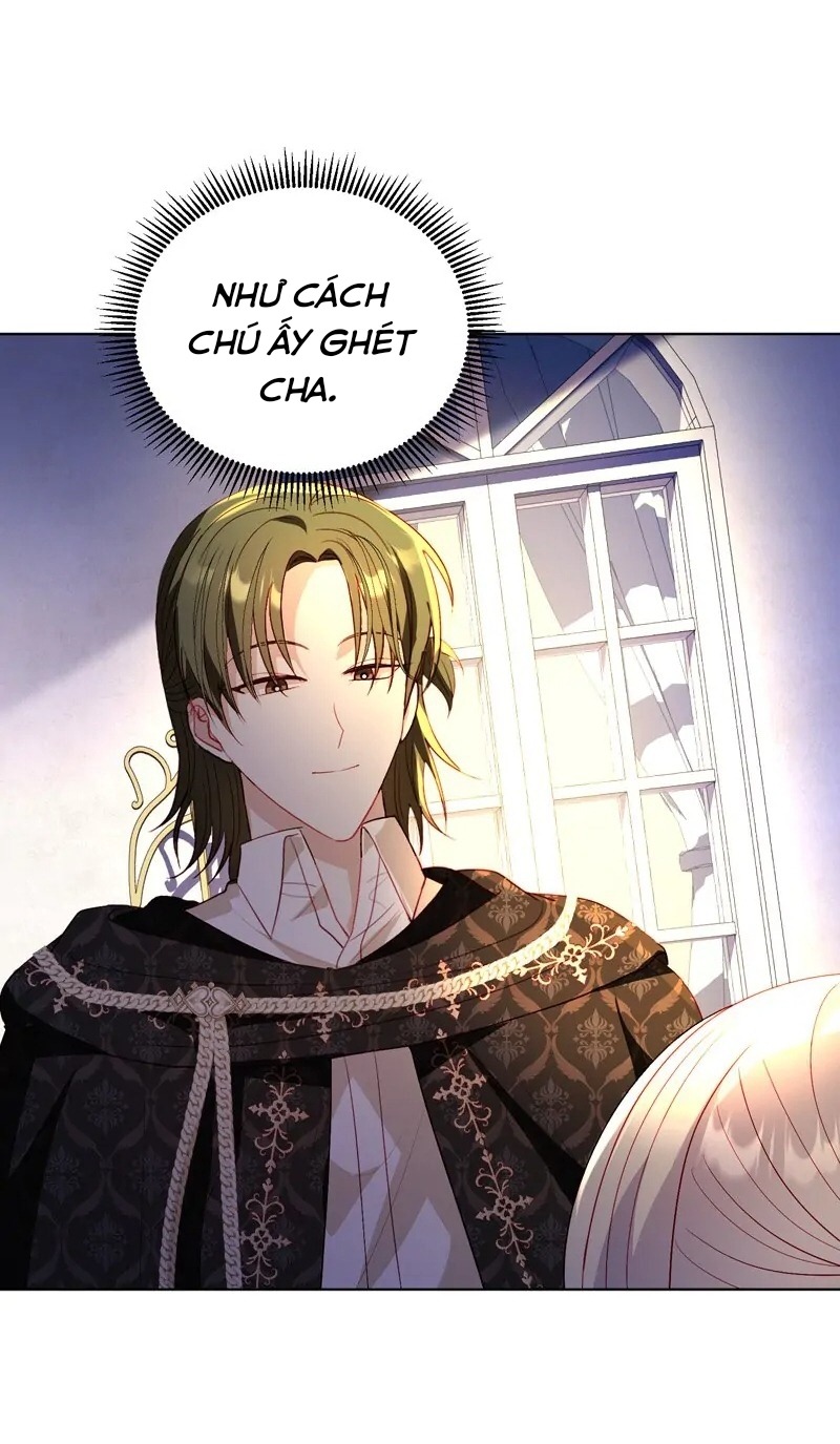 papa của tôi đã xuất hiện chapter 57 68