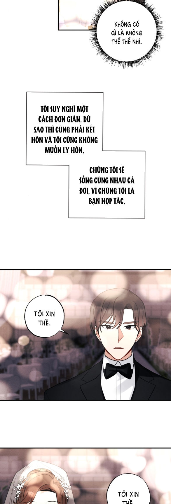 [18+] hôn nhân bị đánh cắp chapter 17.2 2