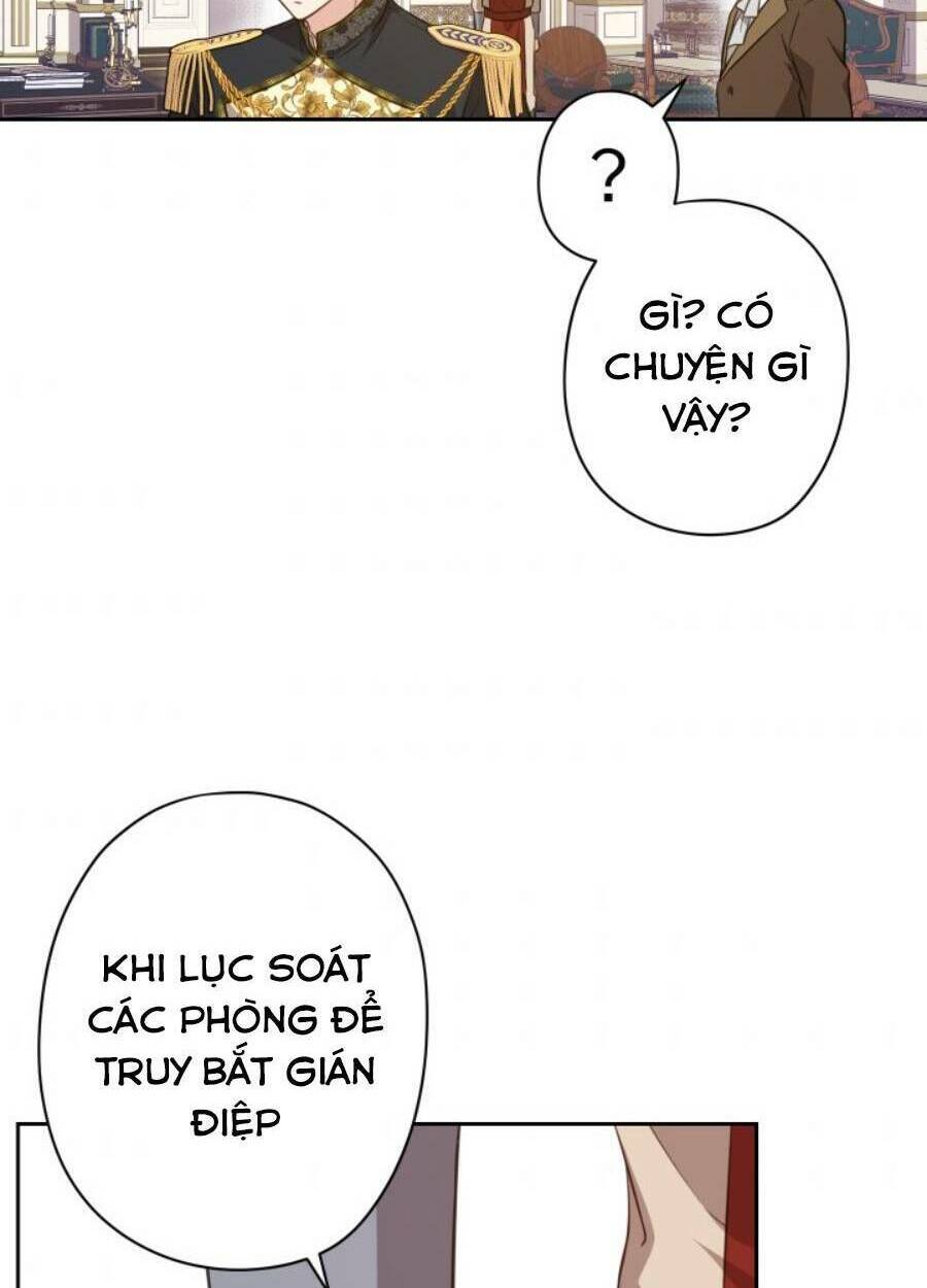 gửi đến người bạn của tôi chapter 23 40