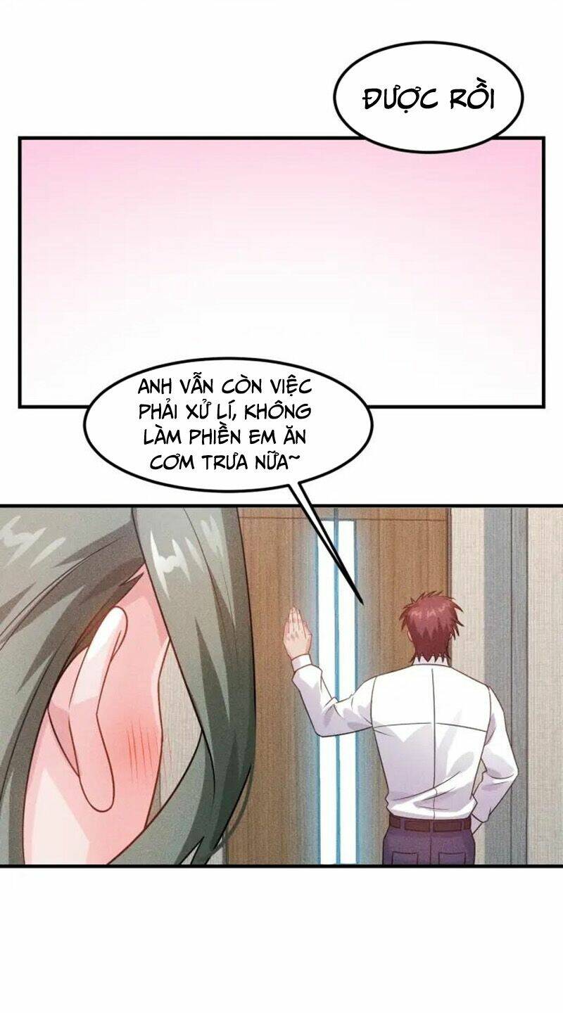 cao thủ cận vệ của nữ chủ tịch chapter 110 31