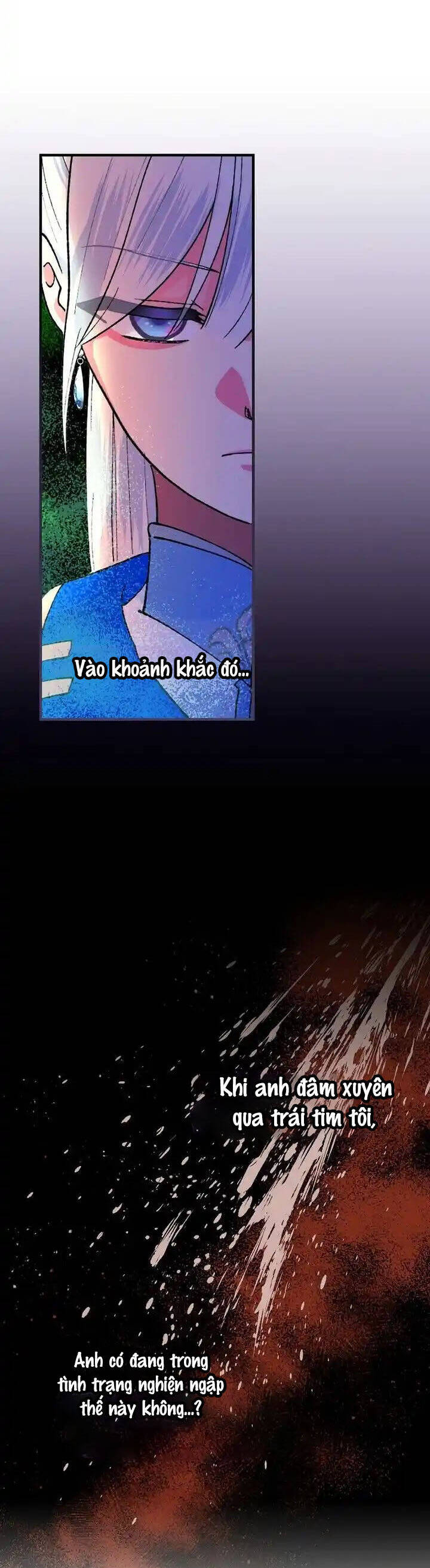 lần này tôi sẽ yêu thương bản thân hơn chapter 71.2 14