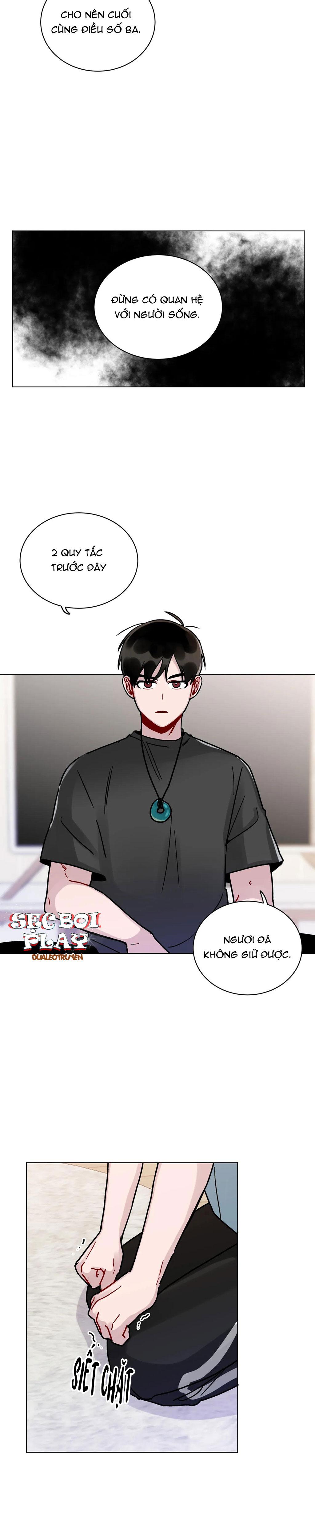 cơn mưa rào mùa hạ chapter 3 21