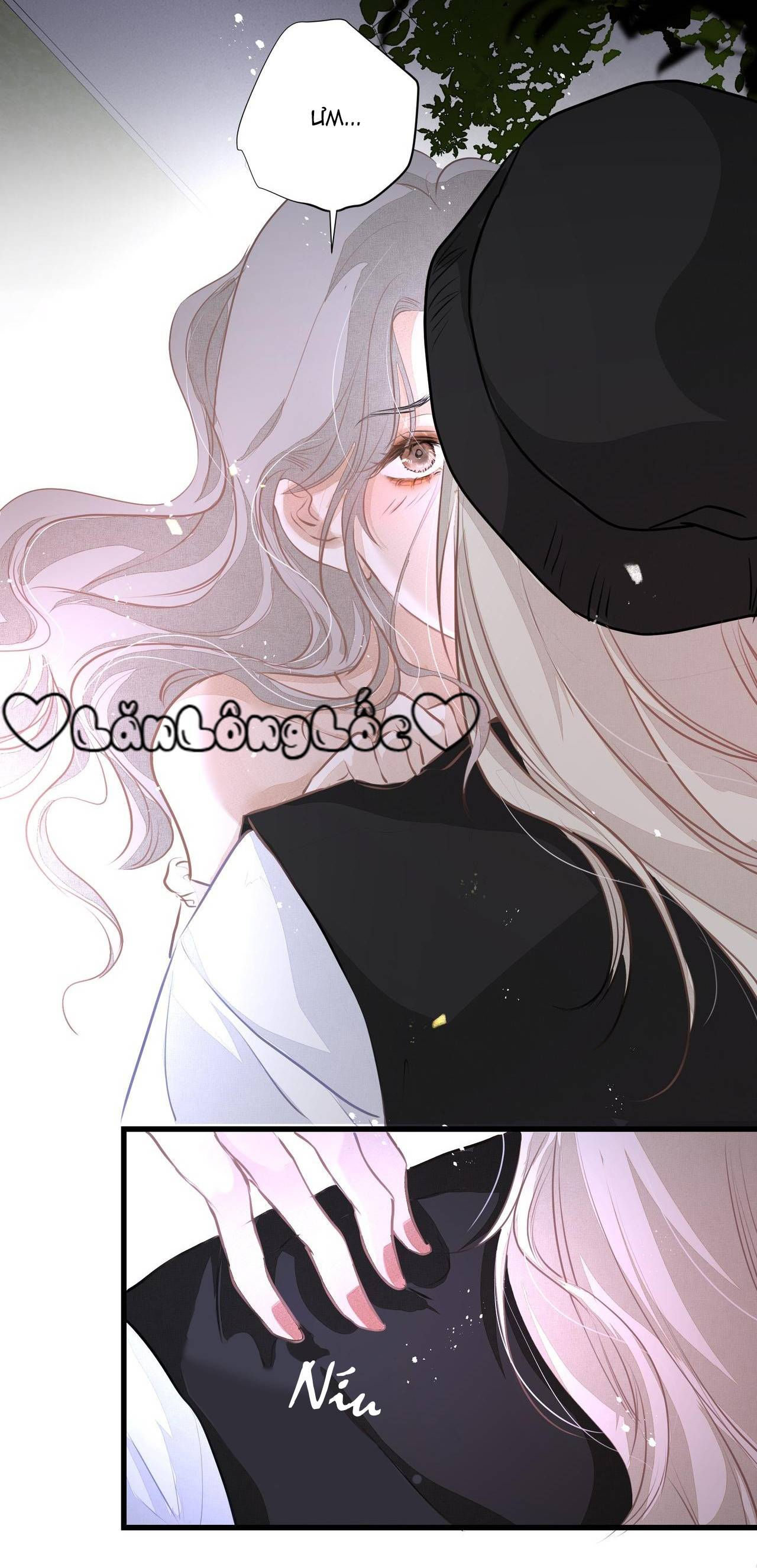 không thể buông được em chapter 31 7