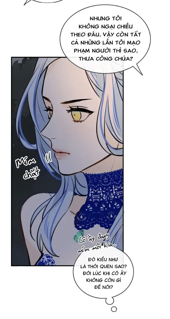 điều ước tuyệt vời!!!! chapter 21 4