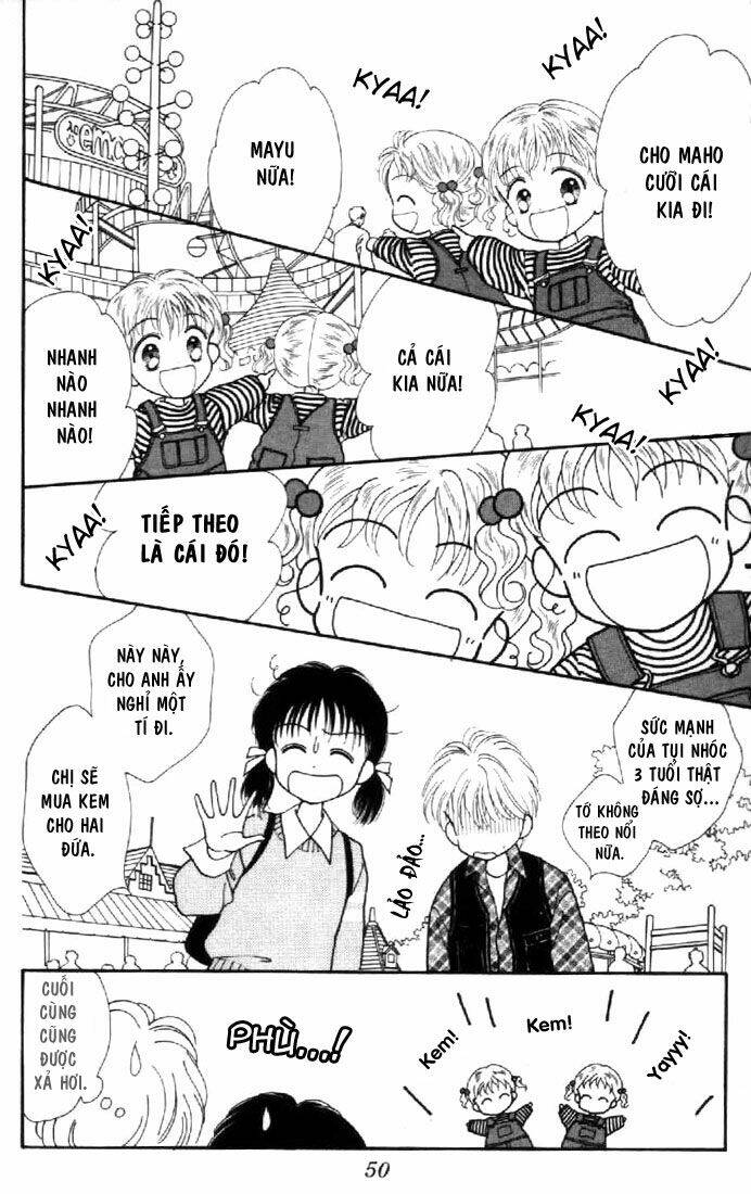 marmalade boy chapter 31 14