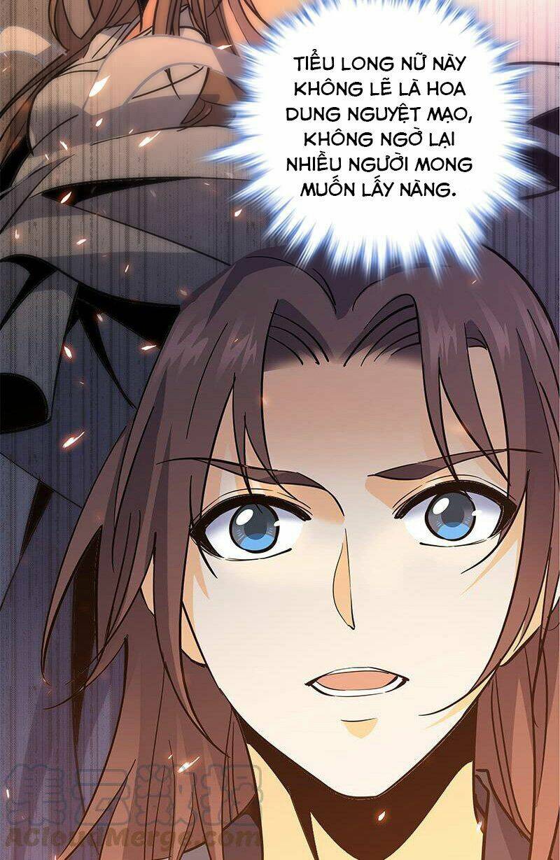 thần điêu hiệp lữ (new 2020) chapter 21 38