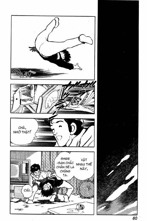 miyuki chapter 81 10