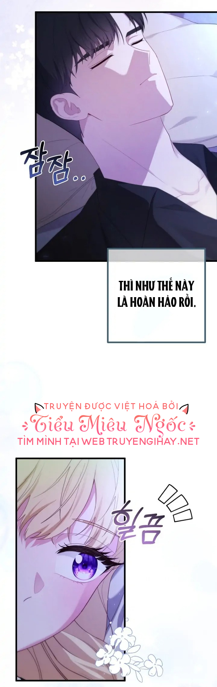 màn đêm tối của adeline chapter 46.1 7