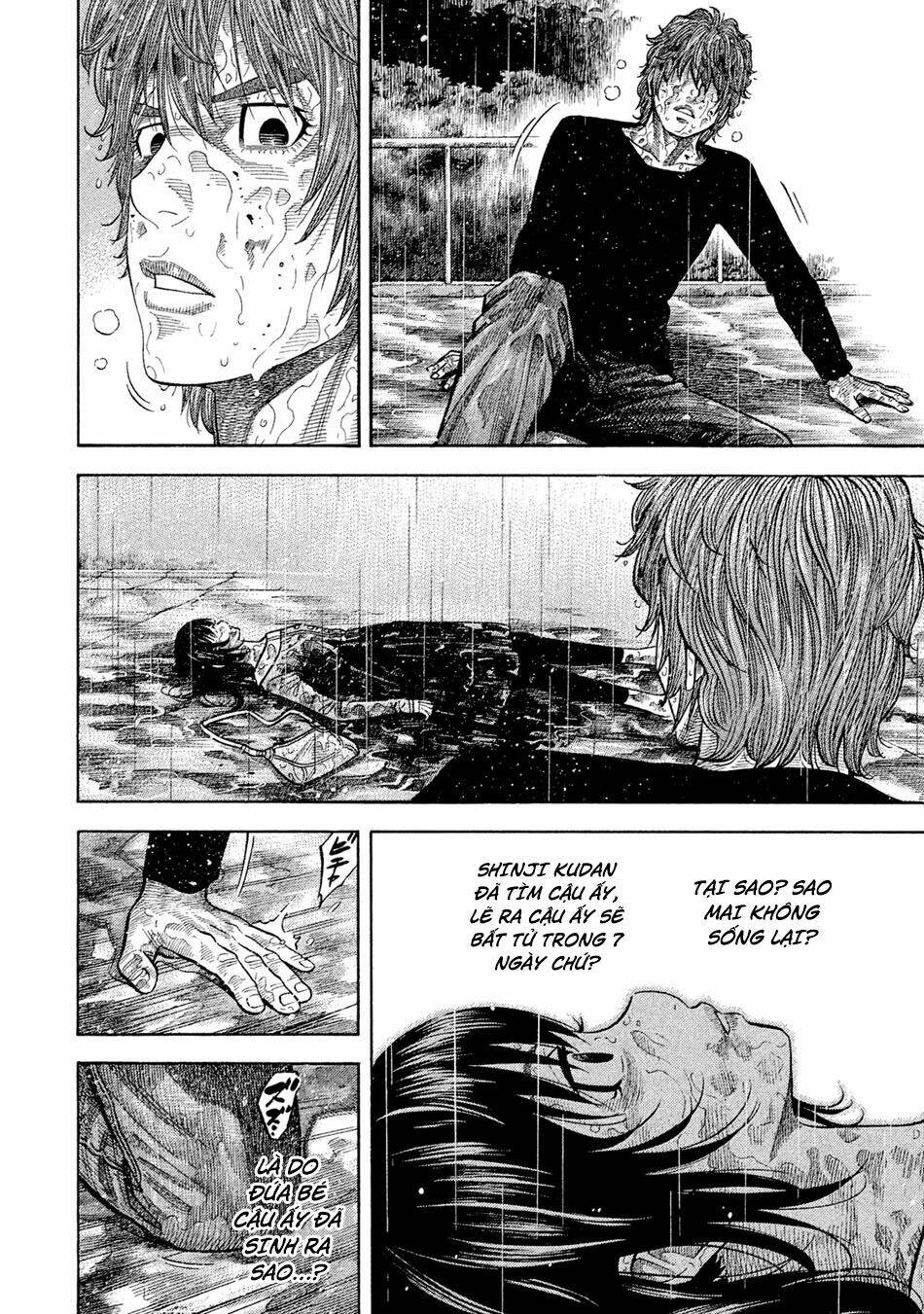 cái chết sau 7 ngày chapter 49 2