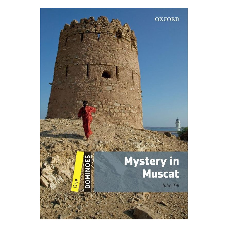 Oxford Dominoes Level 1: Mystery In Muscat