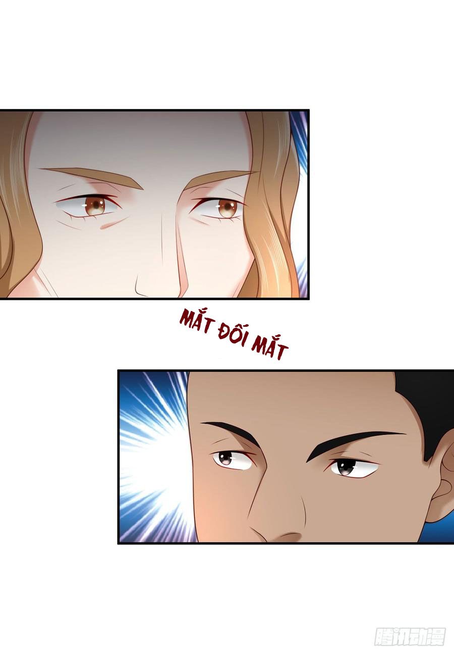 nam thần truy thê chỉ nam chapter 55.1 9