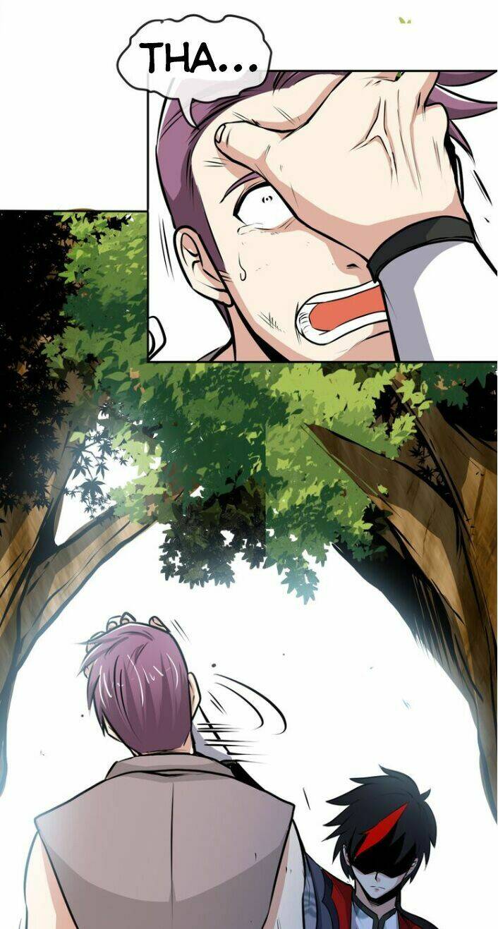 thánh võ tinh thần chapter 5 20