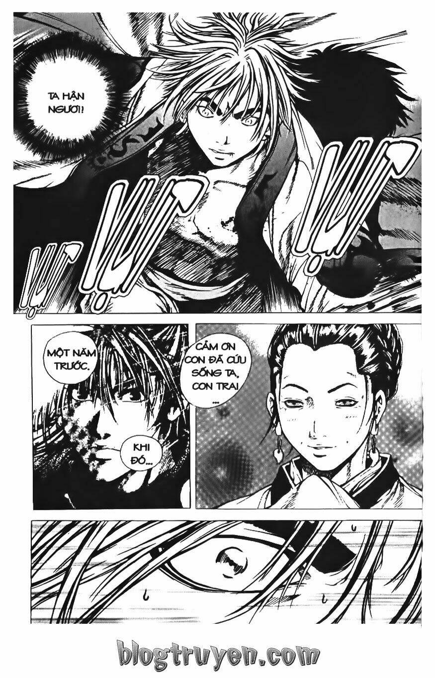 threads of time - dòng thời gian chapter 42 44