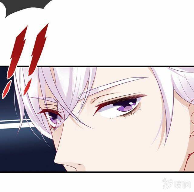 vương bài thiên sư và tiểu manh yêu chapter 1.2 46