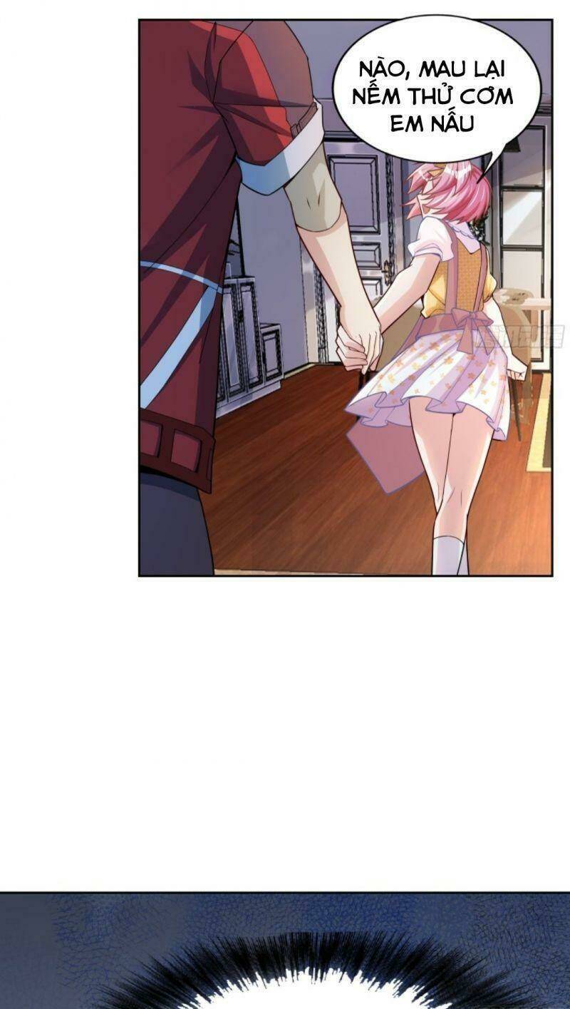 tối cường khắc kim chapter 5 43