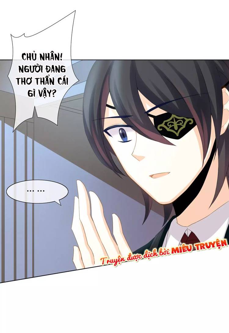 độc nhãn ác ma của ta chapter 5 5