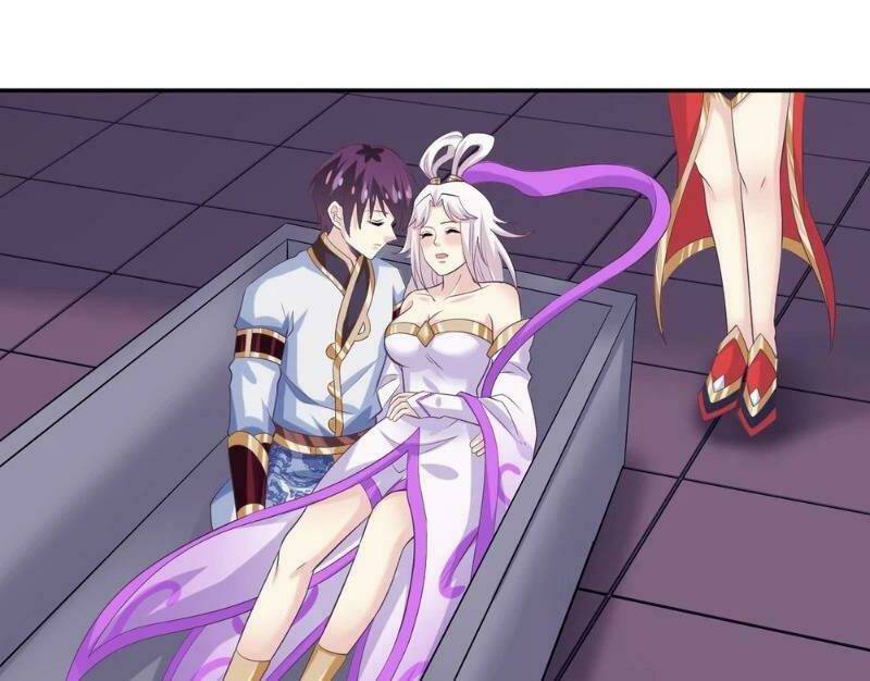 ta là ngọc hoàng đại đế chapter 90 1