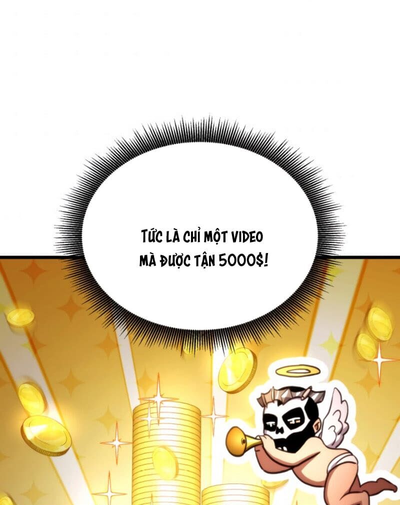 huyền thoại game thủ - tái xuất chapter 18 29