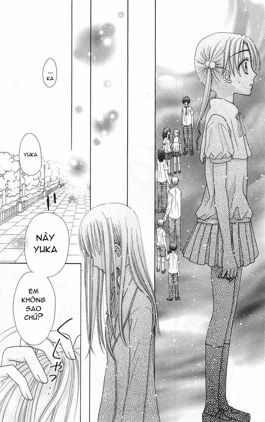 gakuen alice chapter 107 21
