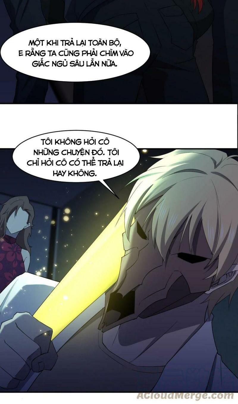 đừng hiểu lầm, tôi mới là người bị hại! chapter 54 56