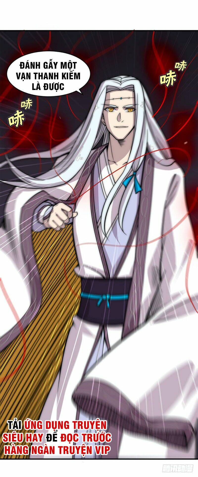 cuộc sống thoái ẩn của võ lâm chi vương chapter 82 44