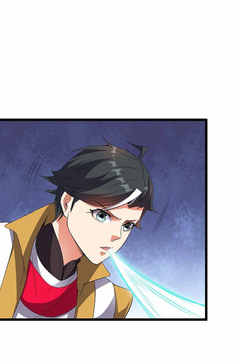 phục thiên thánh chủ chapter 110 16