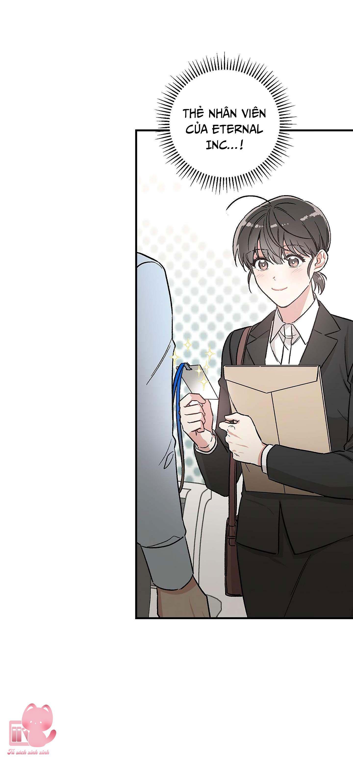 quán cà phê của bom chapter 5 40