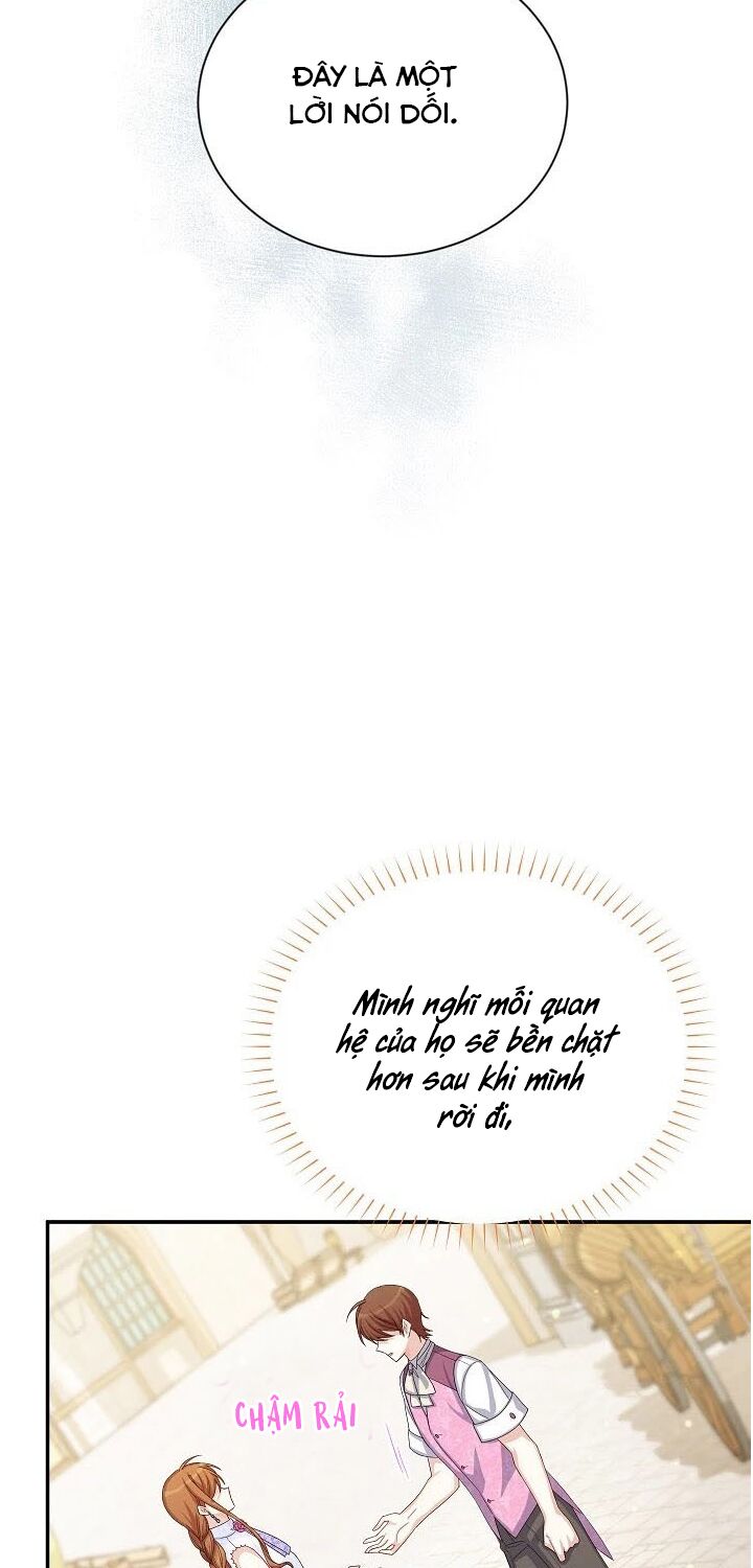 nữ công tước với tâm hồn trống rỗng chapter 64 38