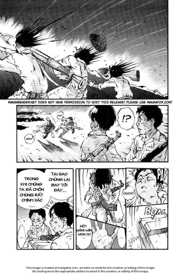 mitsurin shounen chapter 6 6