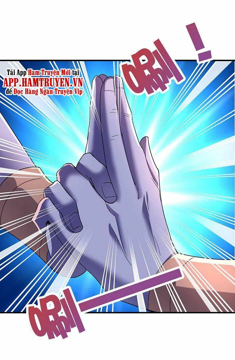 phục thiên thánh chủ chapter 185 8