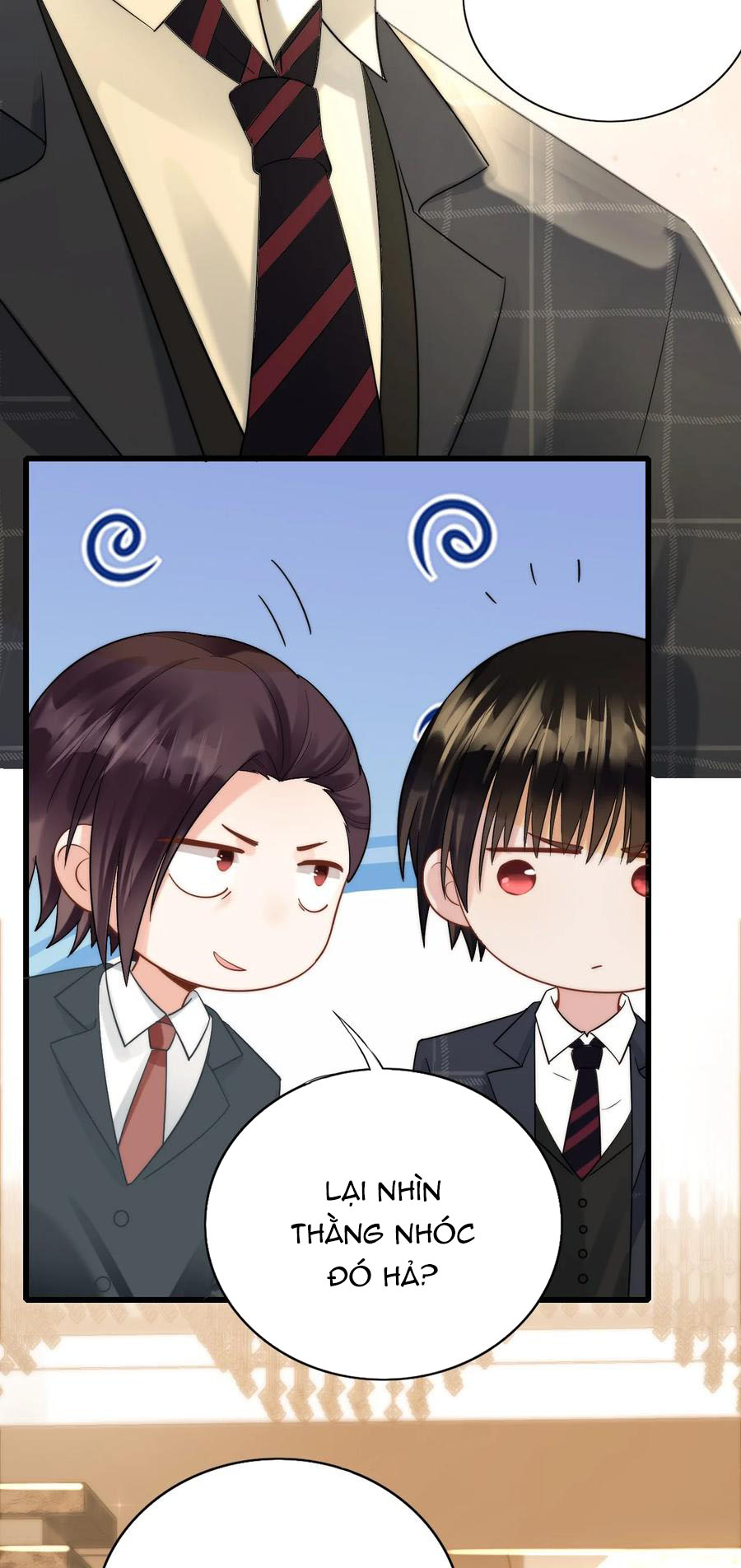 tức thời phạm quy [ tức thì vi quy ] chapter 22 10