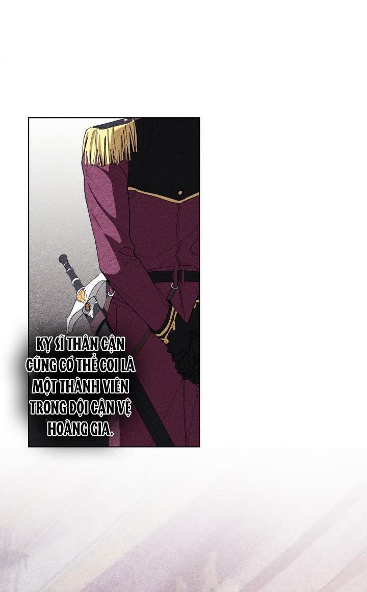 công chúa khắc dấu lên kẻ phản nghịch chapter 12 50
