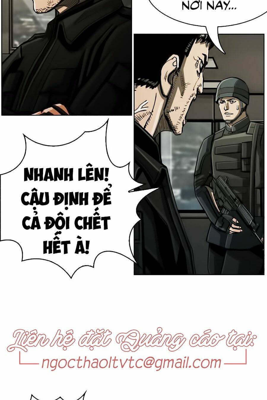 thợ săn đầu tiên chapter 57 65