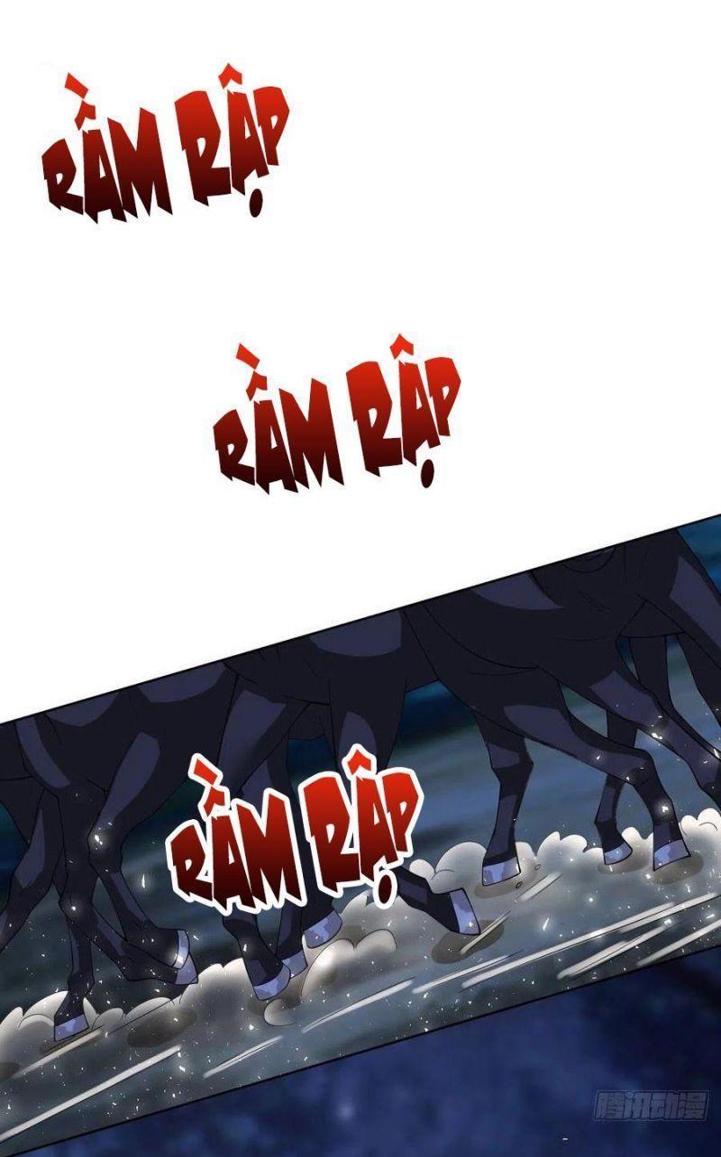 mạt thế nữ vương chapter 48 20