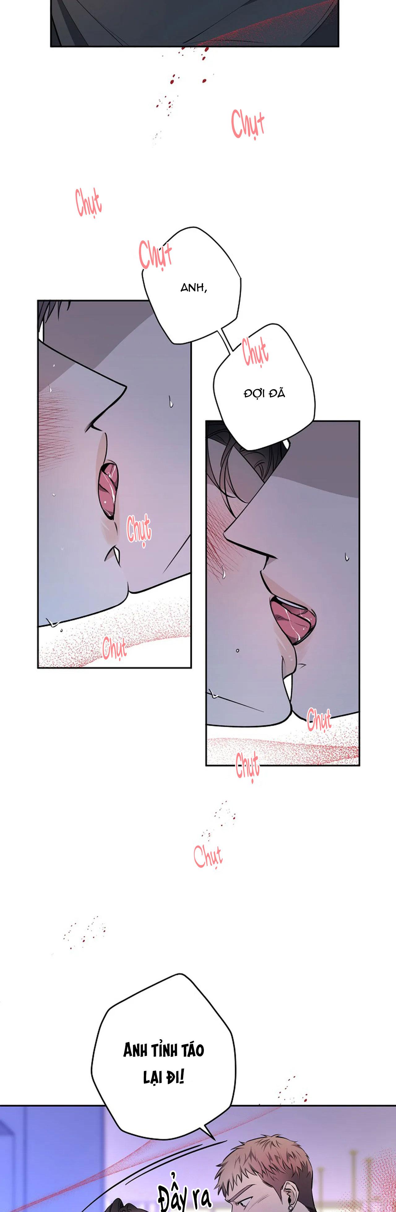 đêm dịu dàng chapter 37 22