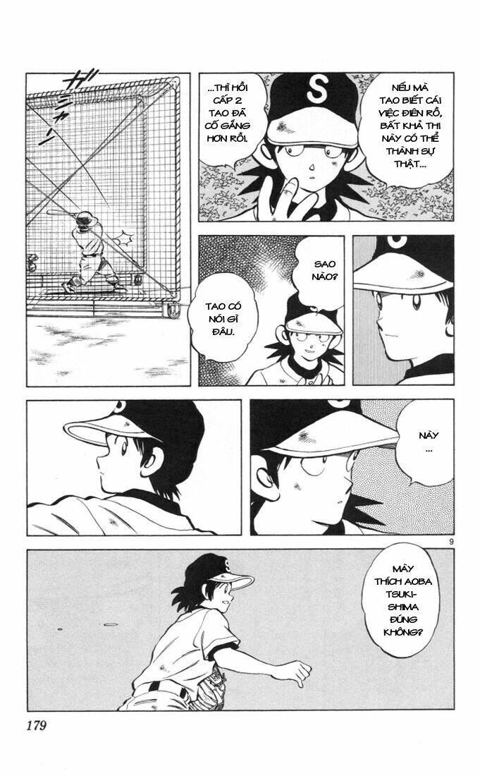 trò chơi vượt qua thử thách chapter 140 11