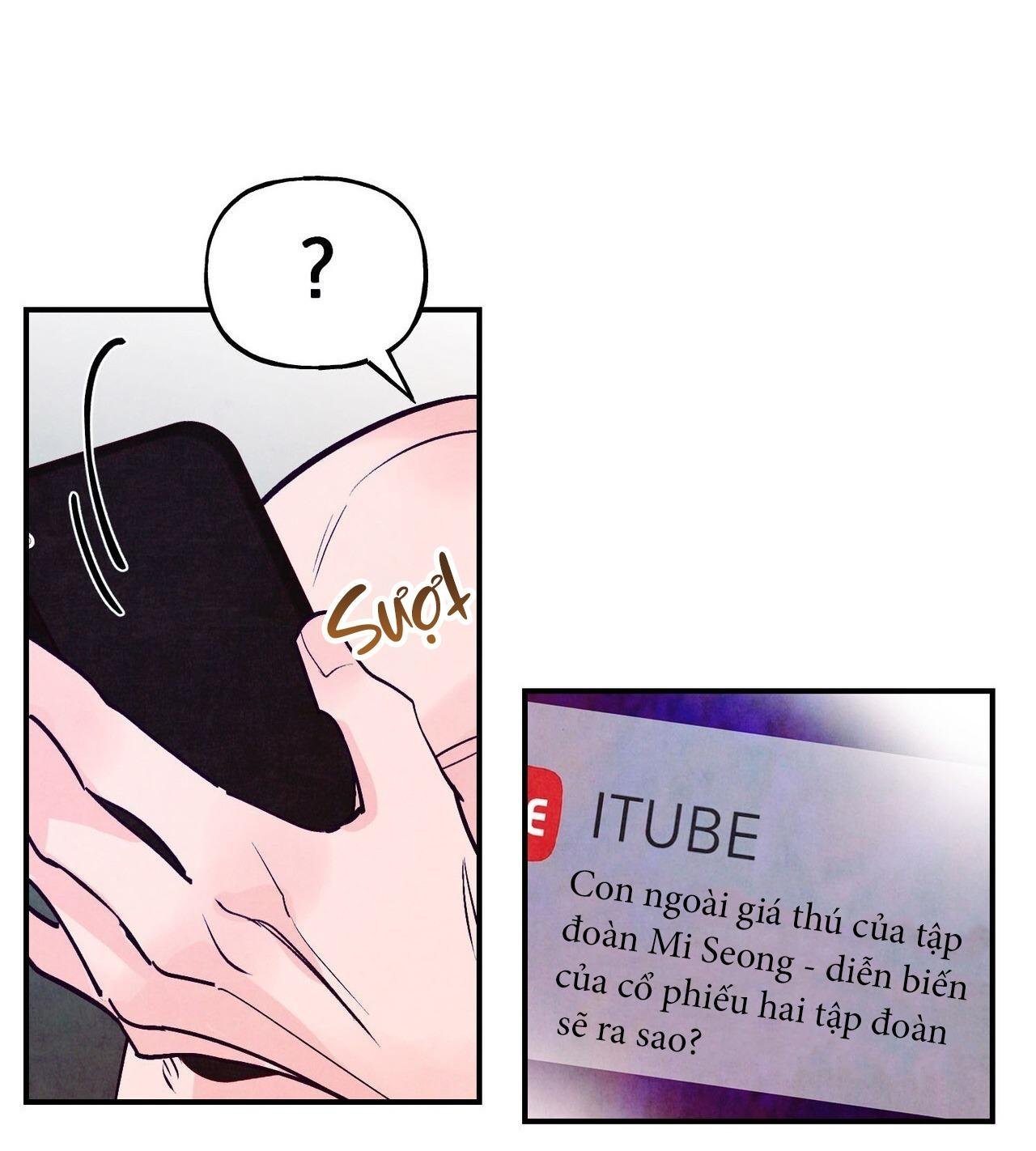 say tình [bl] chapter 83 15