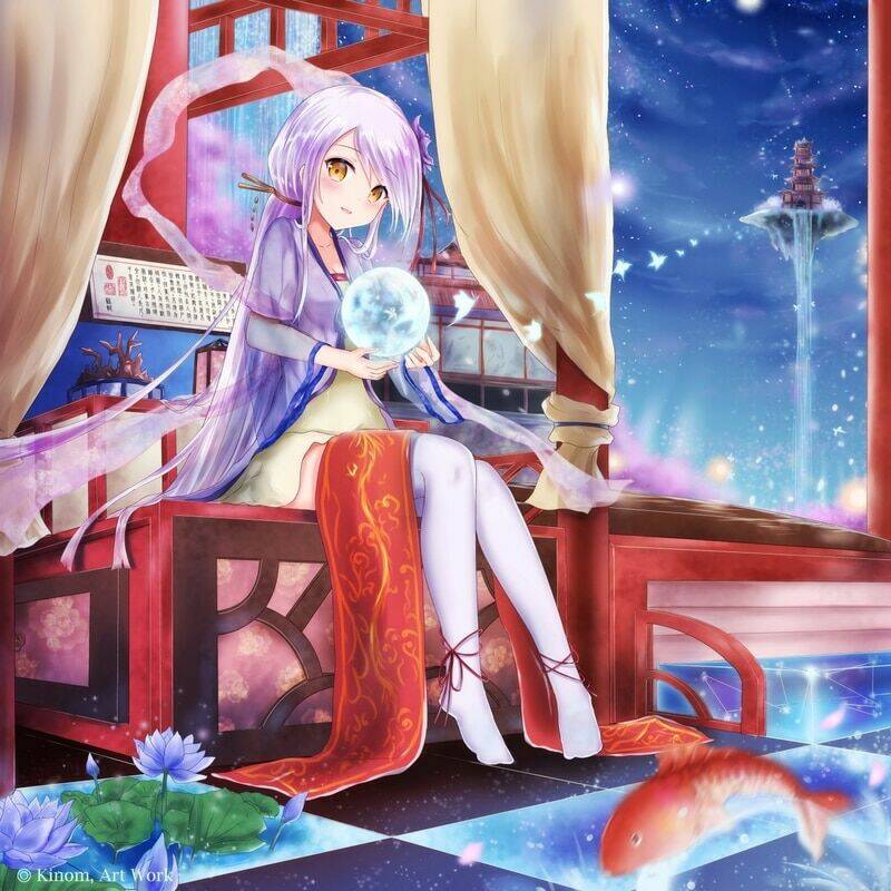 album natural wallpapers chapter 54 30