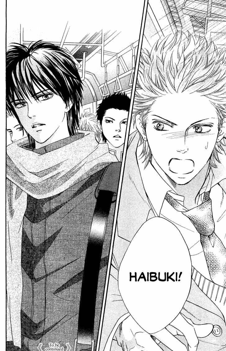 xứng danh anh hùng chapter 55 44