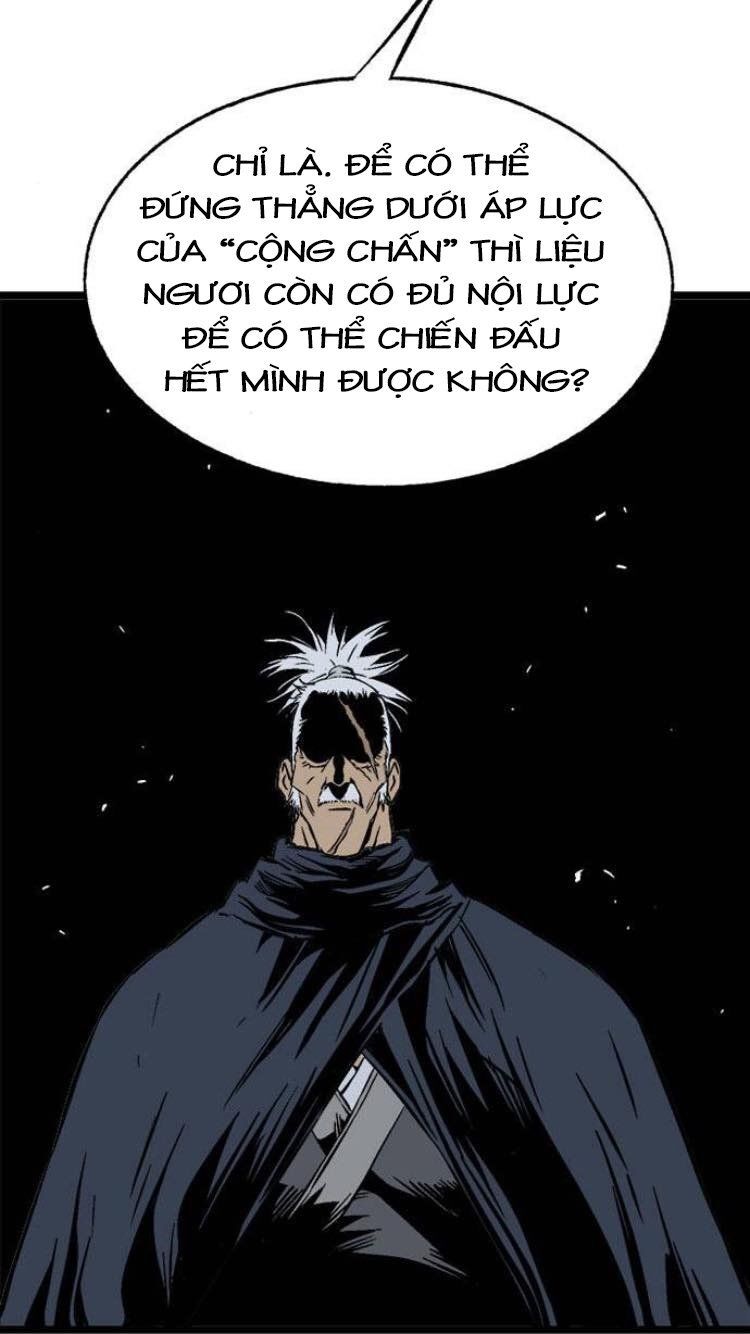 cao thủ 2 chapter 115 77