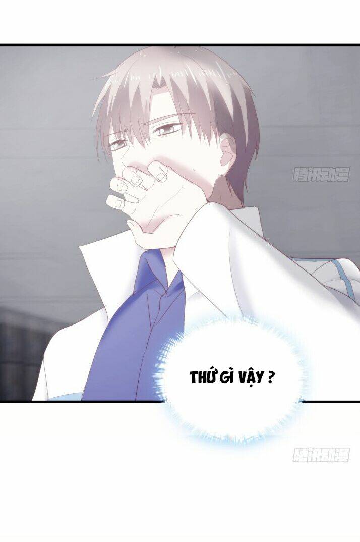 khi trò chơi ác ma bắt đầu chapter 82 14