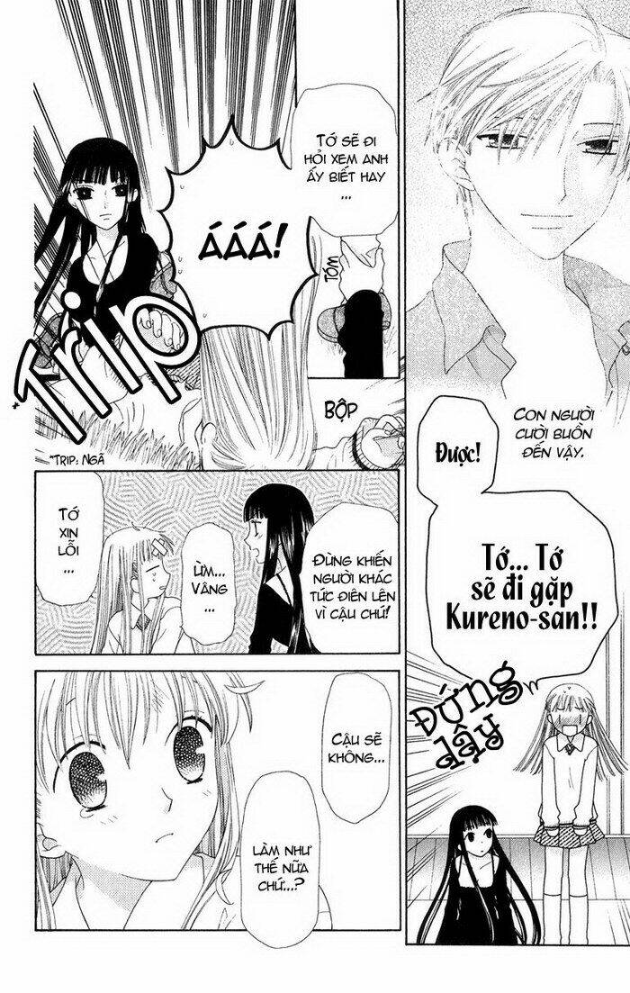 hóa giải lời nguyền chapter 82 22