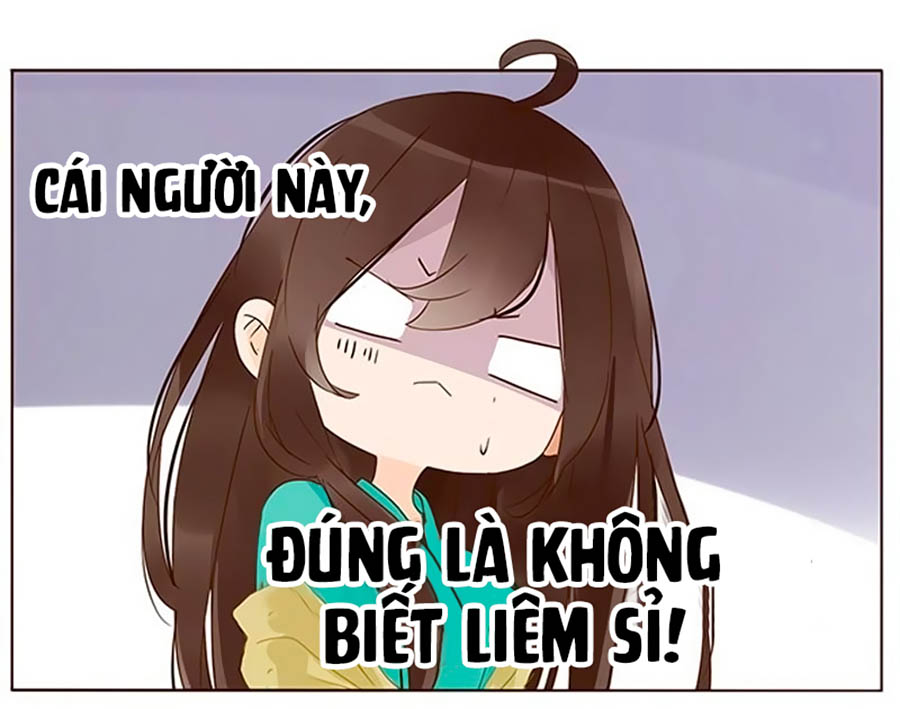 đế vương trắc chapter 172 18