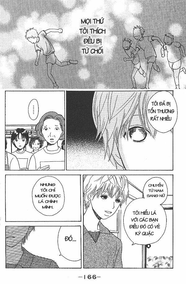 i.s. (intersexuality) chapter 2 76