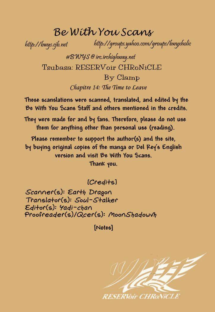 huyền thoại đôi cánh chapter 14 3