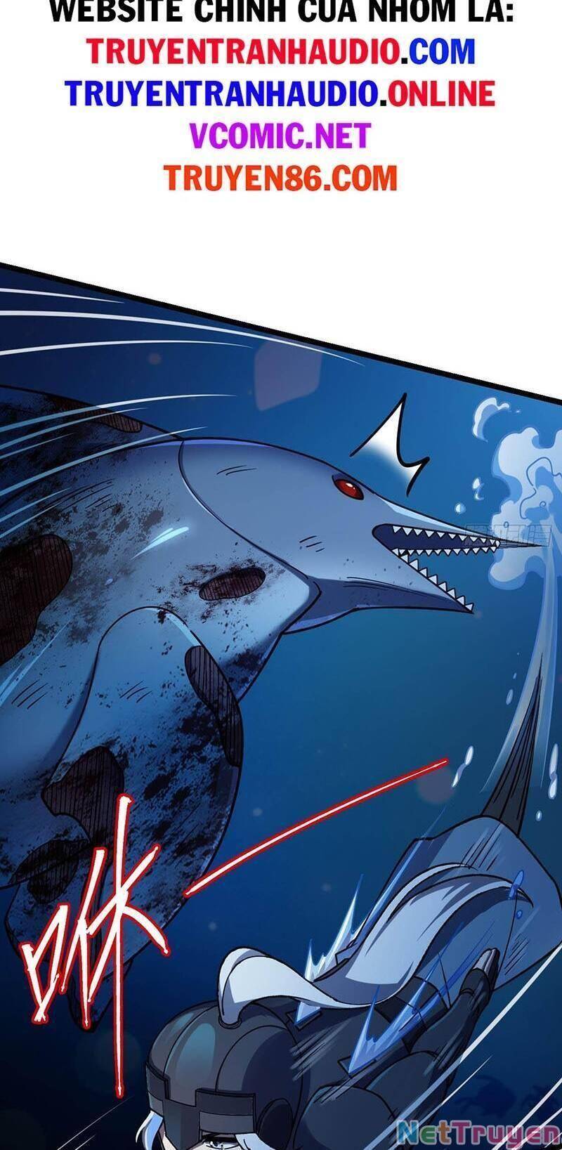 sư phụ của ta mỗi khi đến đại nạn mới đột phá chapter 23 21