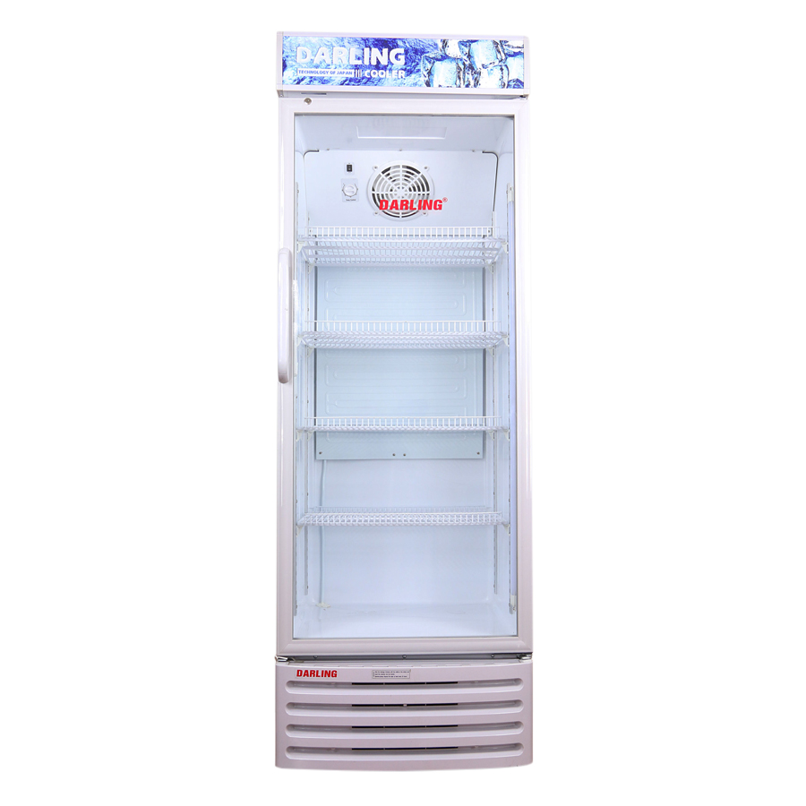 Tủ Mát Darling DL-4000A - Hàng Chính Hãng