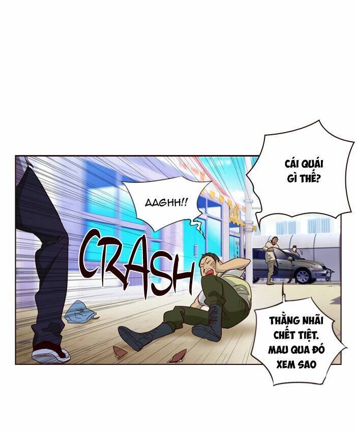 nữ sinh trường wilds chapter 237 15