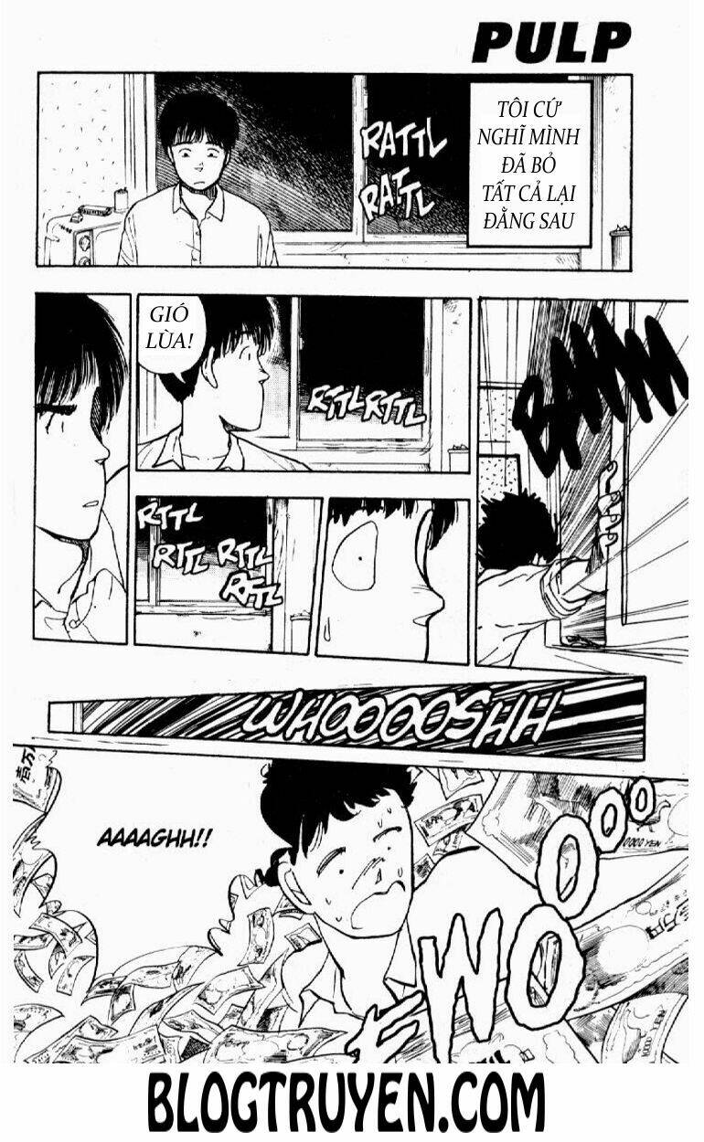 asatte dance chapter 21 16