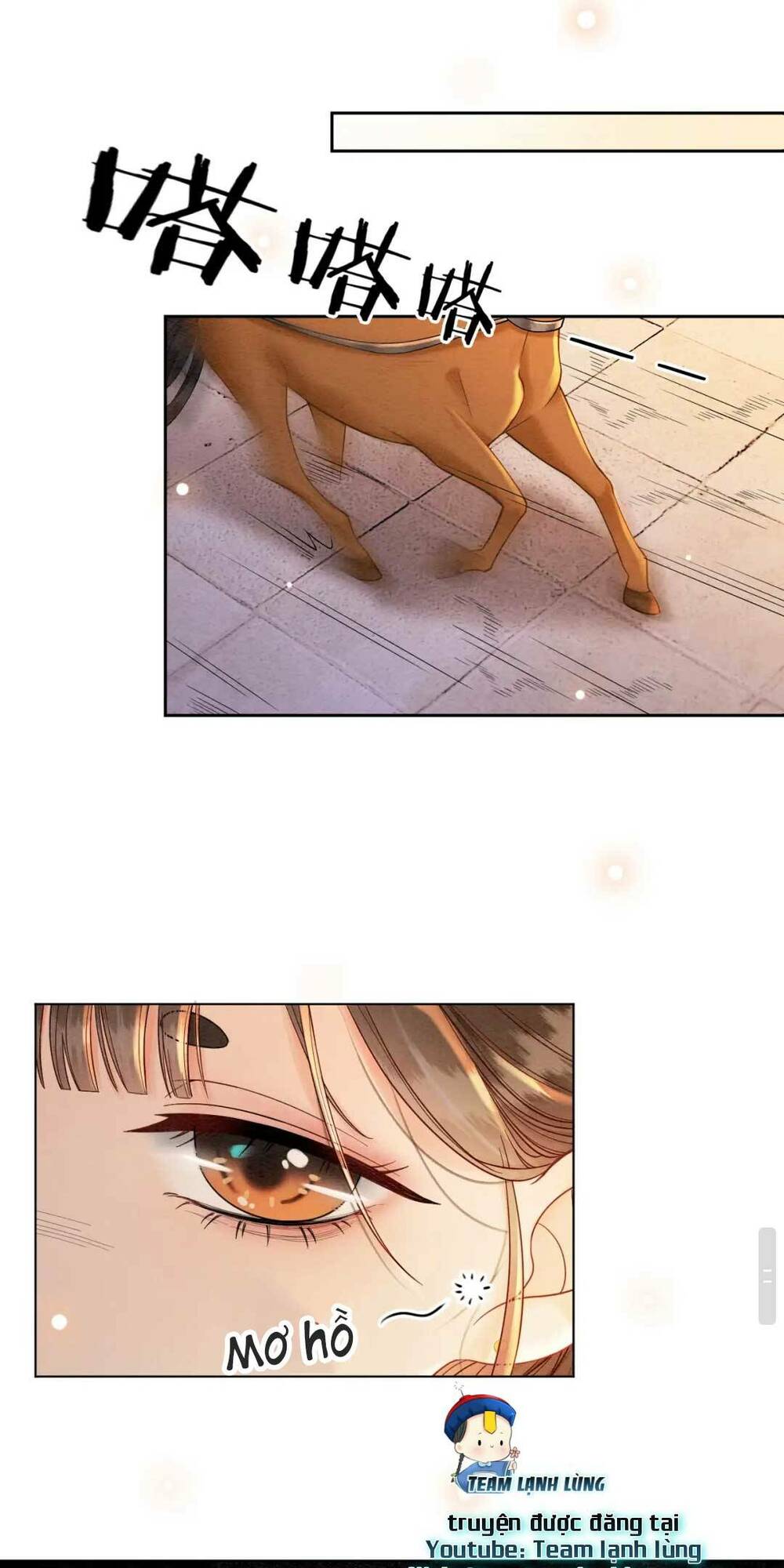 xuyên đến cổ đại ta được muôn ngàn sủng ái chapter 4 30